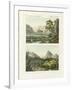 Views of Switzerland-null-Framed Giclee Print