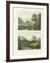 Views of Switzerland-null-Framed Giclee Print