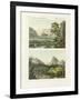 Views of Switzerland-null-Framed Giclee Print