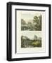 Views of Switzerland-null-Framed Giclee Print