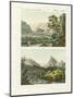 Views of Switzerland-null-Mounted Giclee Print