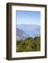 Views of the Bay of Kotor-Charlie Harding-Framed Photographic Print