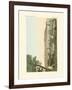 Views of the City of Sydney-null-Framed Giclee Print