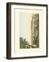 Views of the City of Sydney-null-Framed Giclee Print