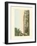 Views of the City of Sydney-null-Framed Giclee Print