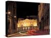 Views of the La Scala Theater After Its Restoration in 2004-Botta Mario-Stretched Canvas