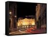 Views of the La Scala Theater After Its Restoration in 2004-Botta Mario-Framed Stretched Canvas