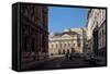 Views of the La Scala Theater After Its Restoration in 2004-Botta Mario-Framed Stretched Canvas