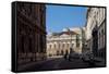 Views of the La Scala Theater After Its Restoration in 2004-Botta Mario-Framed Stretched Canvas