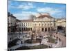 Views of the La Scala Theater After Its Restoration in 2004-Botta Mario-Mounted Photographic Print
