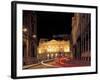 Views of the La Scala Theater After Its Restoration in 2004-Botta Mario-Framed Photographic Print