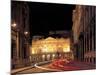 Views of the La Scala Theater After Its Restoration in 2004-Botta Mario-Mounted Photographic Print