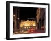 Views of the La Scala Theater After Its Restoration in 2004-Botta Mario-Framed Photographic Print