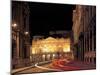 Views of the La Scala Theater After Its Restoration in 2004-Botta Mario-Mounted Photographic Print