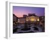 Views of the La Scala Theater After Its Restoration in 2004-Botta Mario-Framed Photographic Print