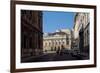 Views of the La Scala Theater After Its Restoration in 2004-Botta Mario-Framed Photographic Print