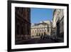 Views of the La Scala Theater After Its Restoration in 2004-Botta Mario-Framed Photographic Print