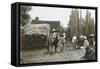 Views of the Mexican Revolution-null-Framed Stretched Canvas