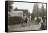 Views of the Mexican Revolution-null-Framed Stretched Canvas