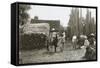 Views of the Mexican Revolution-null-Framed Stretched Canvas