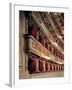 Views of the Teatro Alla Scala-Piermarini Giuseppe-Framed Photographic Print