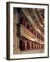 Views of the Teatro Alla Scala-Piermarini Giuseppe-Framed Photographic Print