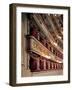 Views of the Teatro Alla Scala-Piermarini Giuseppe-Framed Photographic Print