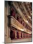 Views of the Teatro Alla Scala-Piermarini Giuseppe-Mounted Photographic Print