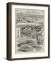 Views of Weymouth and Portland-null-Framed Giclee Print