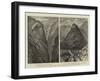 Views on the Denver and Rio Grande Railway, New Mexico-William Henry James Boot-Framed Giclee Print