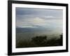 Views Over the Central Valley Near San Jose, Costa Rica, Central America-R H Productions-Framed Photographic Print