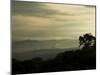 Views Over the Central Valley Near San Jose, Costa Rica, Central America-R H Productions-Mounted Photographic Print