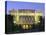 Vigado Concert Hall, Budapest, Hungary-Peter Thompson-Stretched Canvas