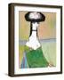 Vigee-Endre Roder-Framed Giclee Print