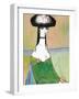 Vigee-Endre Roder-Framed Giclee Print