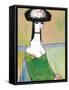 Vigee-Endre Roder-Framed Stretched Canvas