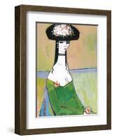 Vigee-Endre Roder-Framed Giclee Print