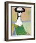 Vigee-Endre Roder-Framed Giclee Print