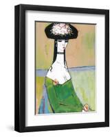 Vigee-Endre Roder-Framed Giclee Print