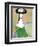 Vigee-Endre Roder-Framed Giclee Print