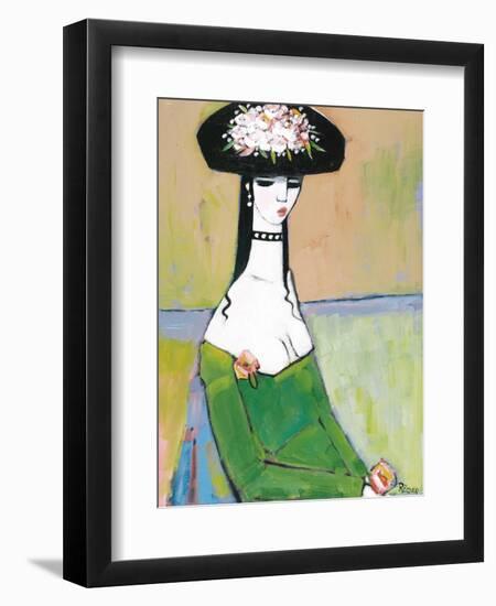 Vigee-Endre Roder-Framed Giclee Print