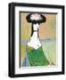 Vigee-Endre Roder-Framed Giclee Print