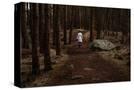 Stretched Canvas