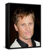 Viggo Mortensen-null-Framed Stretched Canvas