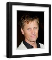 Viggo Mortensen-null-Framed Photo