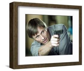 Viggo Mortensen-null-Framed Photo