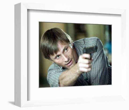 Viggo Mortensen-null-Framed Photo