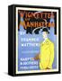 Vignettes of Manhattan by Brander Matthews-Edward Penfield-Framed Stretched Canvas