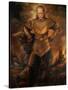 Vigo the Carpathian-null-Stretched Canvas