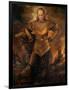 Vigo the Carpathian-null-Framed Poster